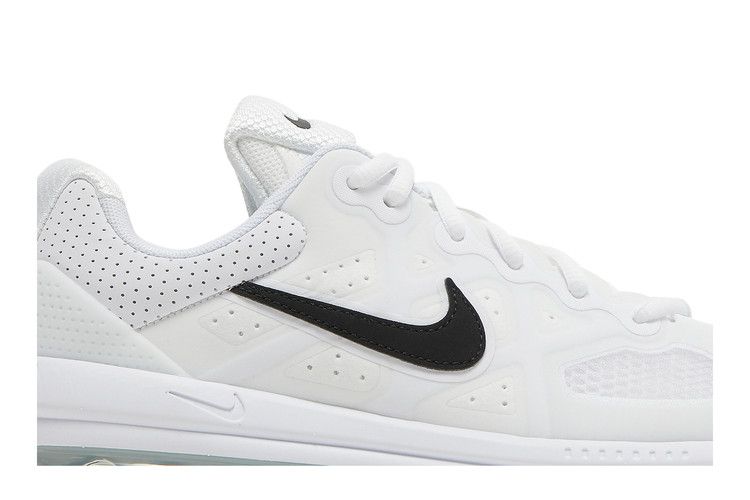 Nike Air Max Genome GS 'White Black'