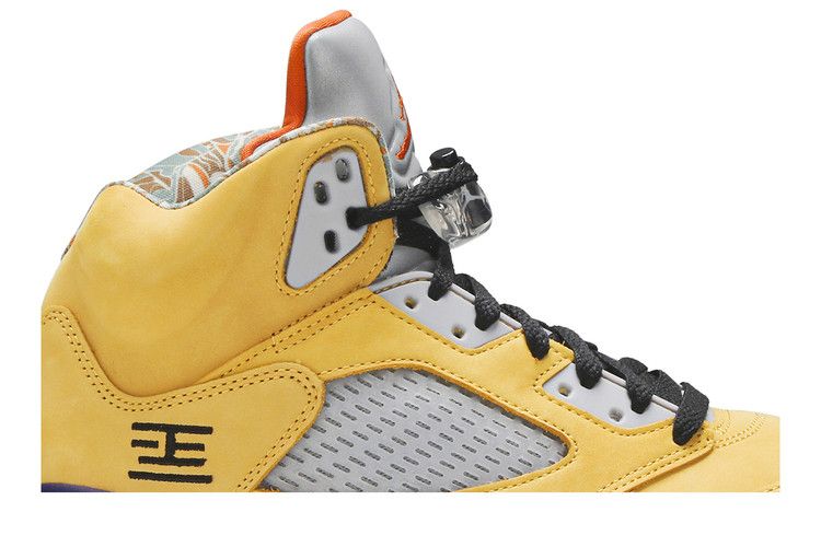 Air Jordan 5 Retro SE 'What The'