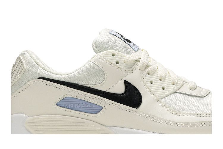 Nike Wmns Air Max 90 'Sail'