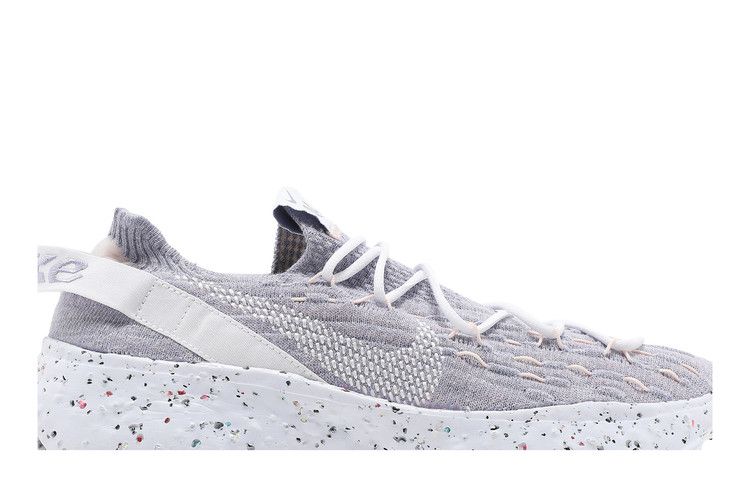 Nike Space Hippie 04 'Purple Dawn Sunset'
