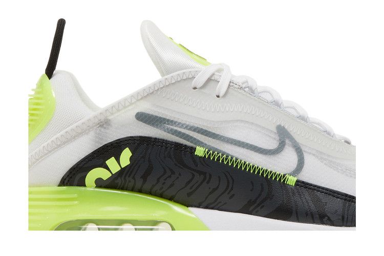 Nike Air Max 2090 'White Volt'
