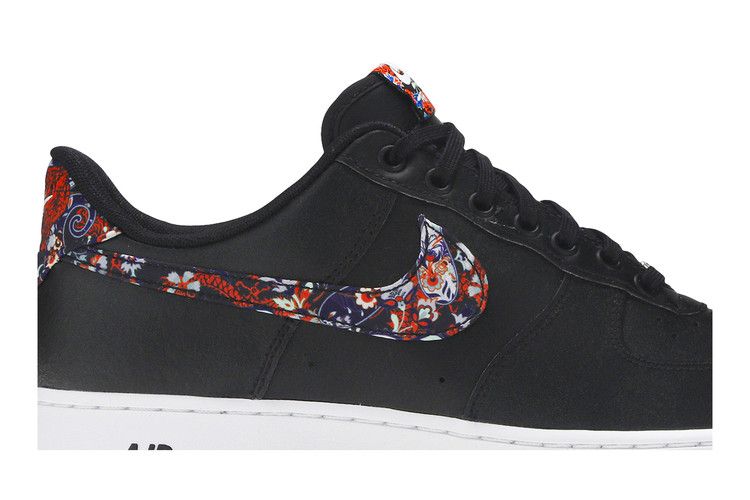 Nike Air Force 1 '07 'Floral'