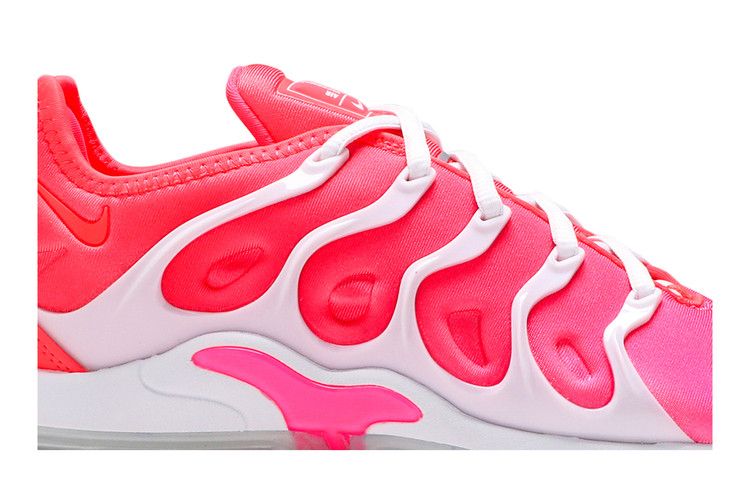 Nike Women's Air VaporMax Plus 'Pink Blast'
