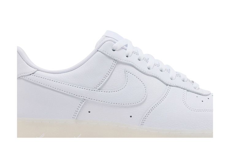 NOCTA x Nike Air Force 1 Low 'Certified Lover Boy - White Cobalt Tint'