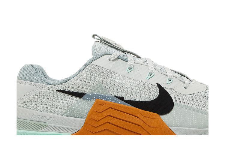 Nike Metcon 7 'Light Silver Desert Ochre'