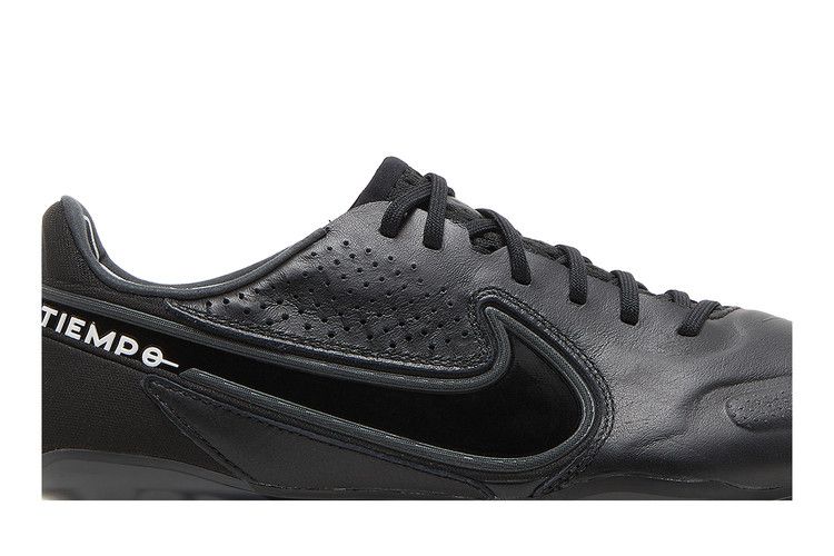 Nike Tiempo Legend 9 Elite FG 'Black'