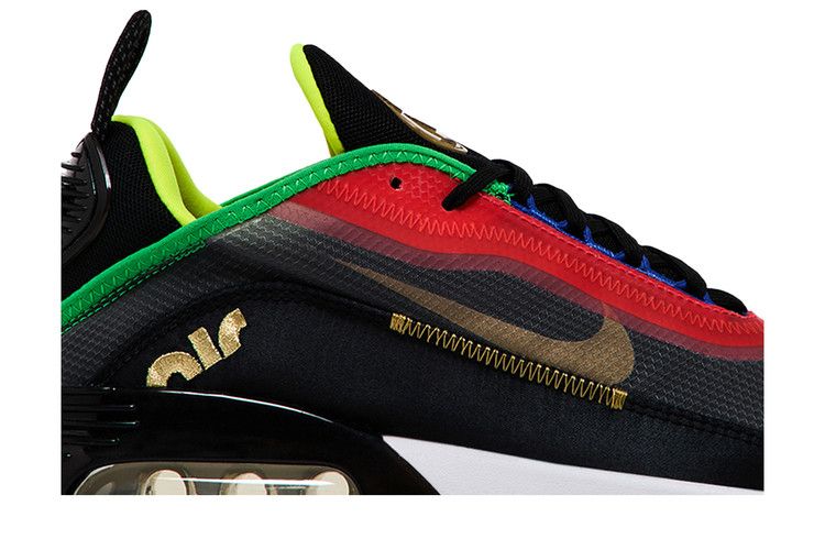 Nike Air Max 2090 'Olympics'