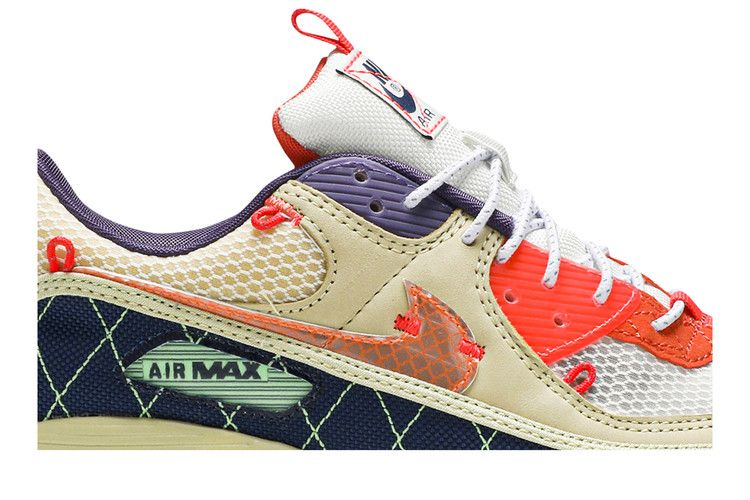 Nike Air Max 90 'Mountaineering'