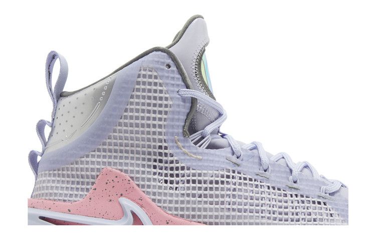 Nike Air Zoom GT Jump 'Easter'