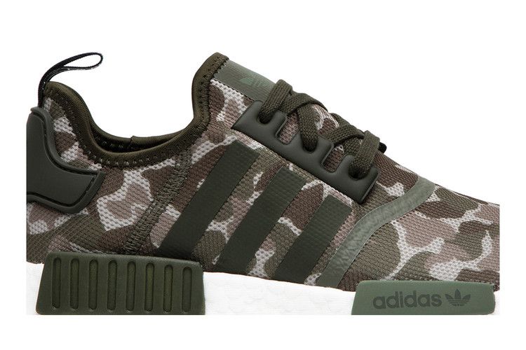 adidas NMD_R1 'Duck Camo'