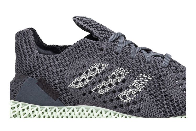 adidas Futurecraft 4D 'Onix'