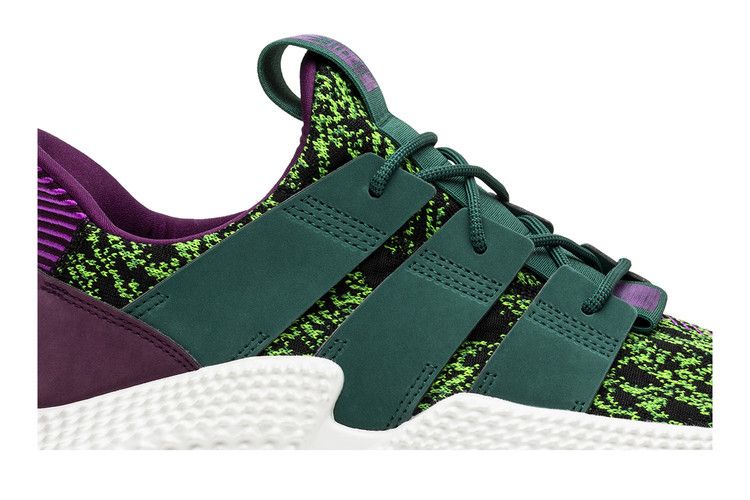 Dragon Ball Z x adidas Prophere 'Cell'