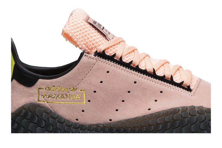 Dragon Ball Z x adidas Kamanda 'Majin Buu'
