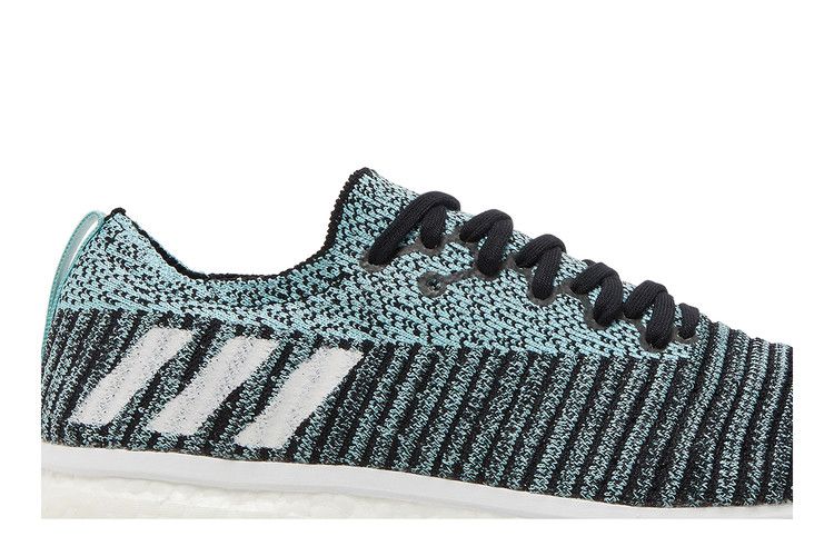 Adidas Adizero Prime LTD 'Black Blue Spirit'