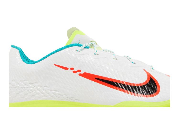 Nike React Vapor Ultrafly Elite 4 'White Aurora Green'