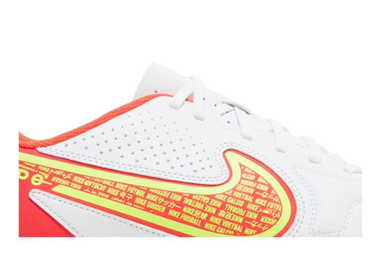 Nike Tiempo Legend 9 Club MG 'Motivation Pack'