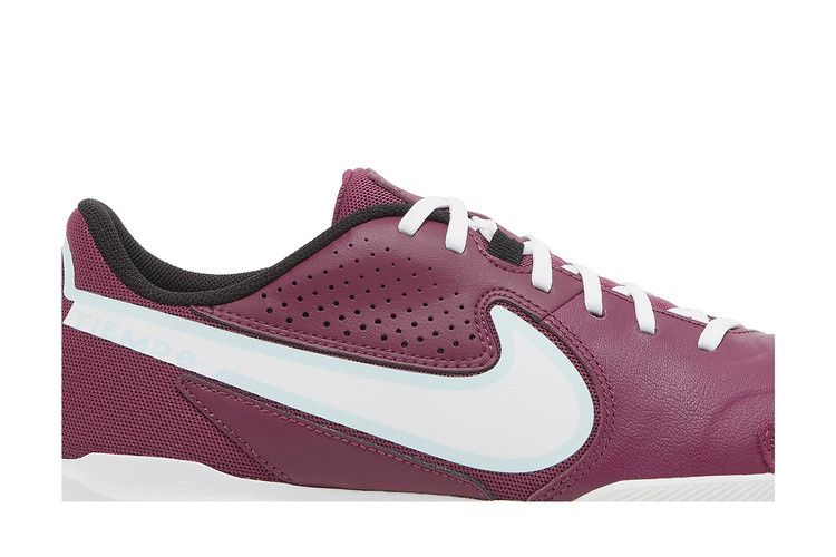 Nike Tiempo Legend 9 Academy IC 'Rosewood Camo'