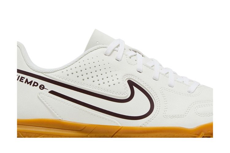 Nike Tiempo Legend 9 Club TF 'Sail Dark Beetroot'