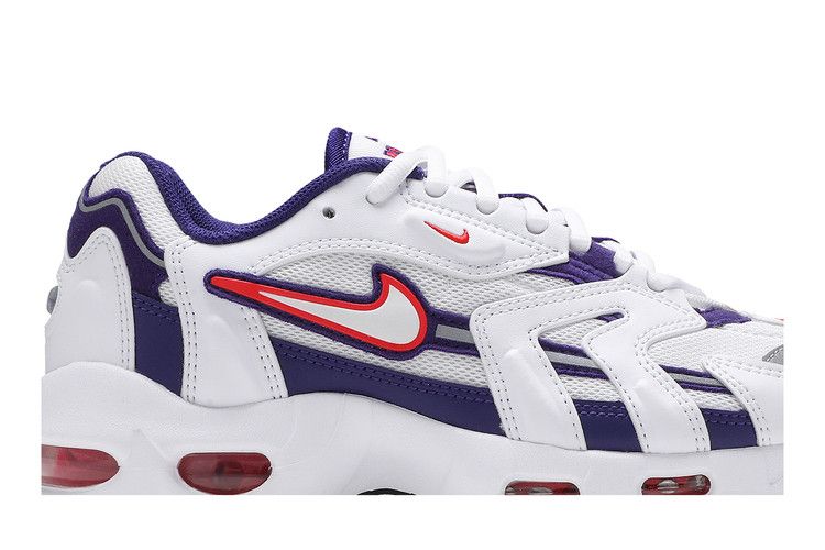 Nike Wmns Air Max 96 2 'White Grape Ice'