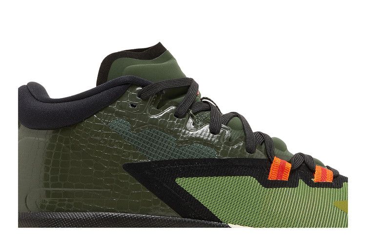 Air Jordan Zion 1 'Let's Dance'