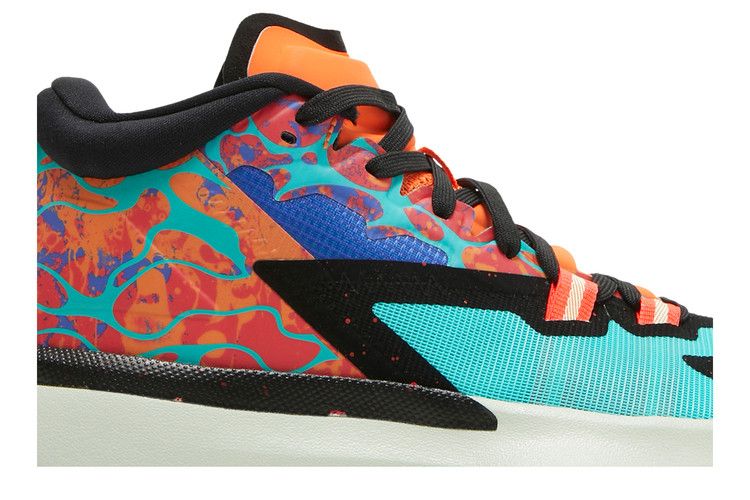 Air Jordan Zion 1 'Project Z'