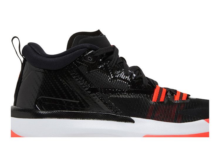 Air Jordan Zion 1 GS 'Bloodline'