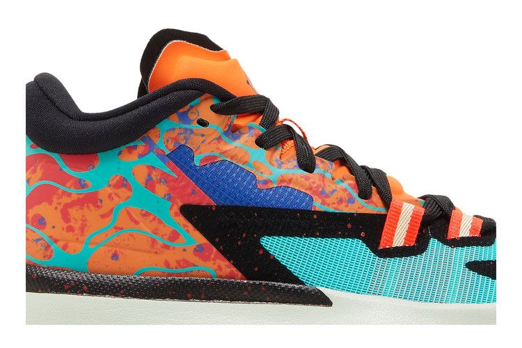 Air Jordan Zion 1 GS 'Project Z'