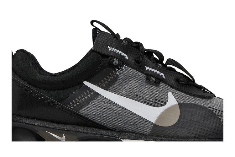 Nike Air Max 2021 GS 'Black Iron Grey'