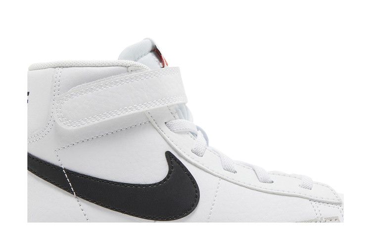 Nike Blazer Mid '77 PS 'White Black'