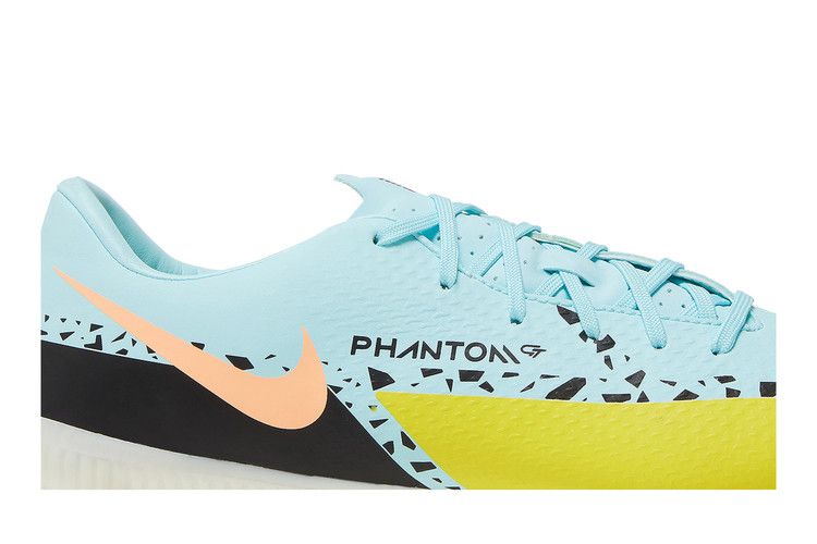 Nike Phantom GT2 Academy MG 'Lucent Pack'