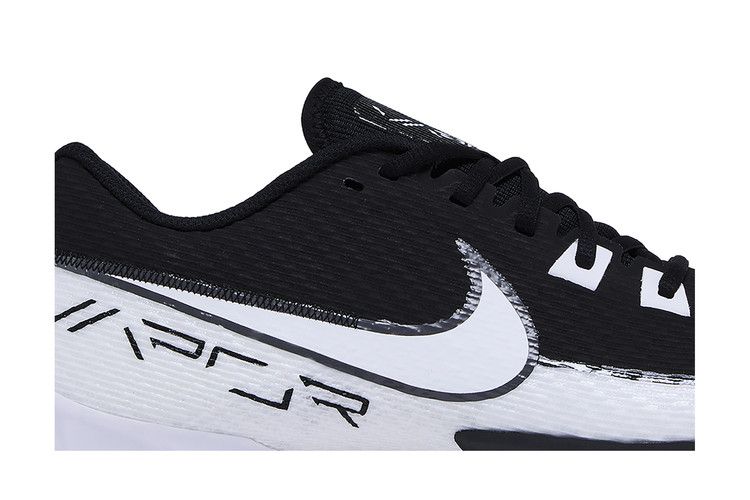 Nike Vapor Edge Speed 360 2 'Black White'