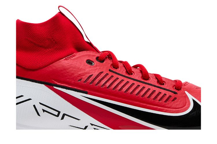 Nike Vapor Edge Pro 360 2 'University Red Black'