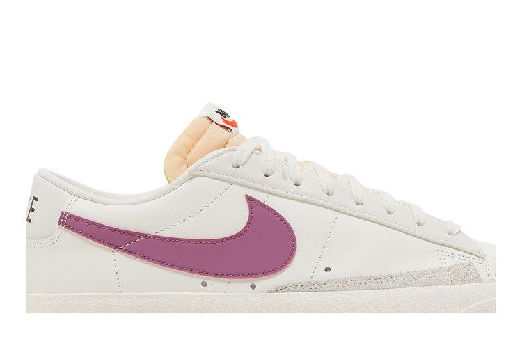 Nike Blazer Low '77 Vintage 'Sail Multi'