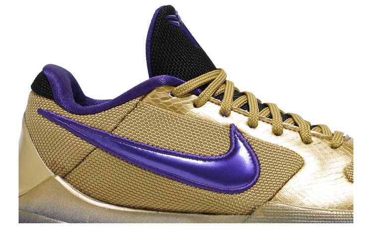 Undefeated x Nike Zoom Kobe 5 Protro 'Hall Of Fame'
