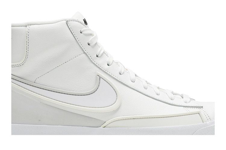 Nike Blazer Mid '77 Infinite 'Summit White'