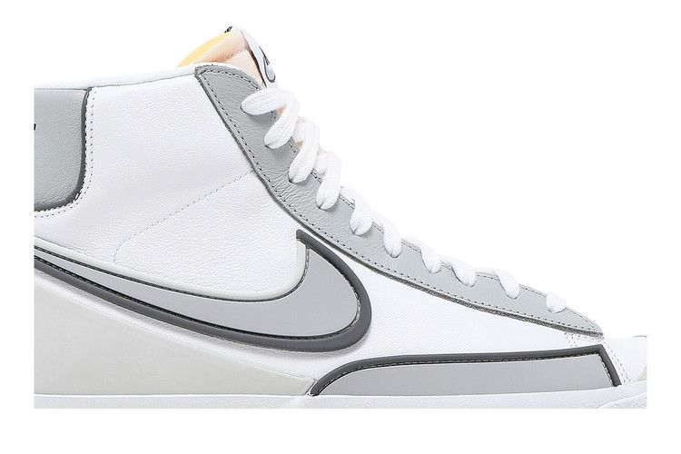 Nike Blazer Mid '77 Infinite 'White Iron Grey'