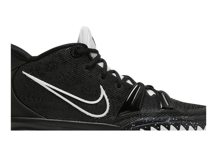 Nike Kyrie 7 TB 'Black White'