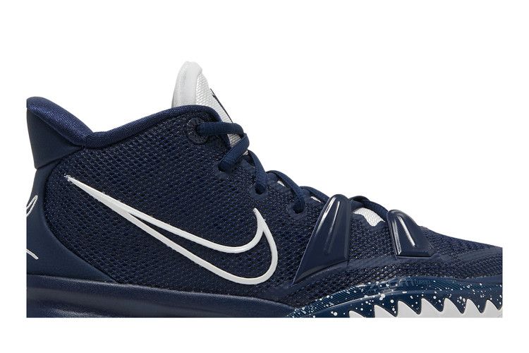 Nike Kyrie 7 TB 'Midnight Navy'