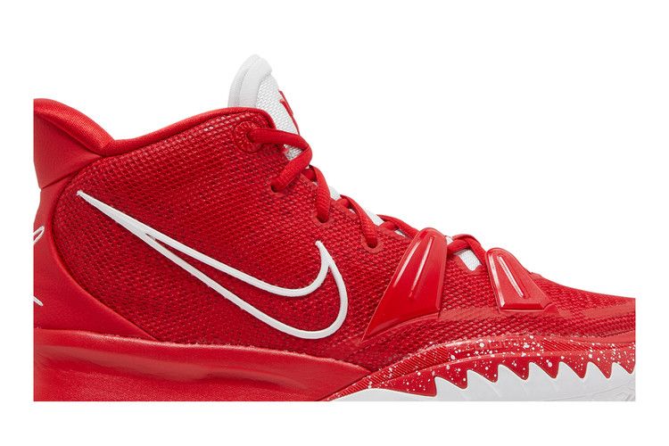 Nike Kyrie 7 TB 'University Red'