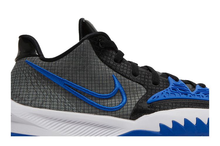 Nike Kyrie Low 4 TB 'Game Royal'