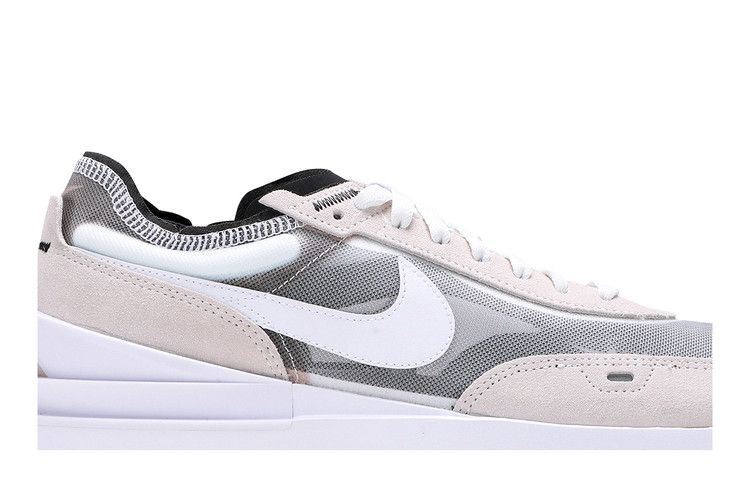 Nike Waffle One 'Summit White'