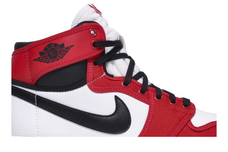 Air Jordan 1 KO 'Chicago' 2021