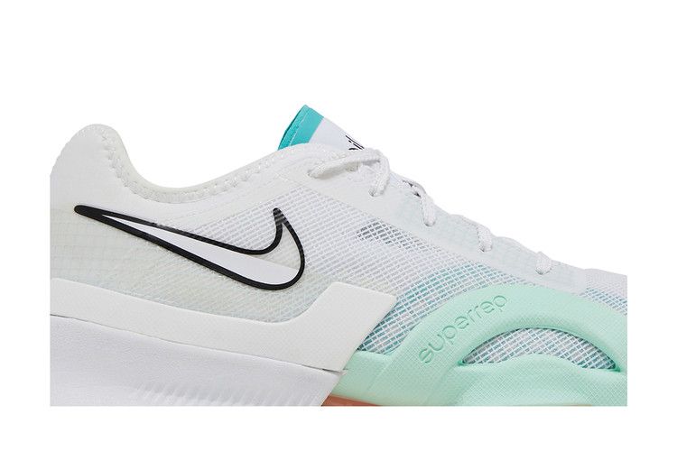 Nike Wmns Air Zoom SuperRep 3 'White Washed Teal'