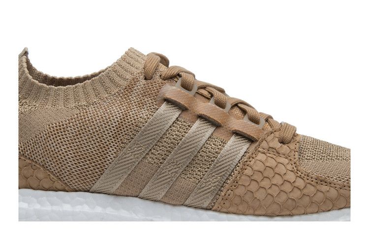 Pusha T x adidas EQT Support Ultra Primeknit 'Bodega Babies'