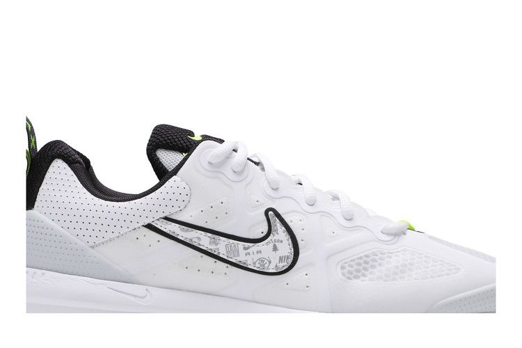Nike Air Max Genome 'White Volt'