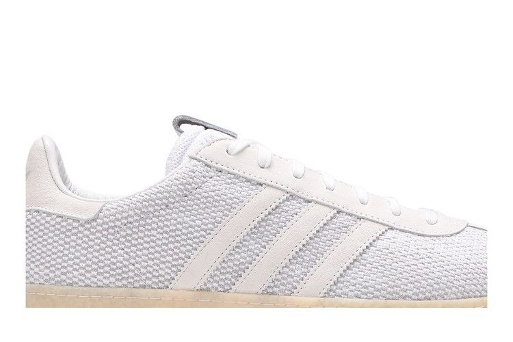 Juice x adidas Gazelle 'White'