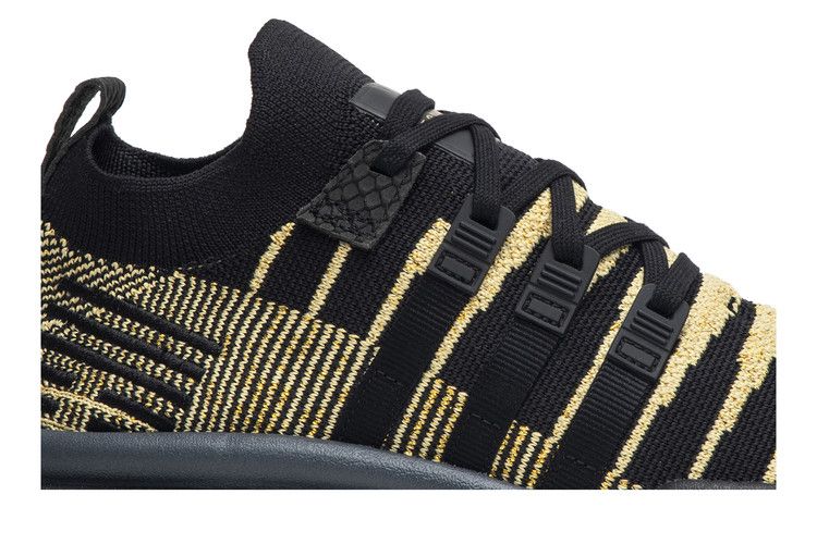 Dragon Ball Z x adidas EQT Support Mid ADV Primeknit 'Super Shenron'