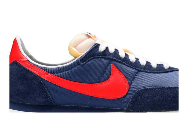 Nike Waffle Trainer 2 SP 'Midnight Navy'