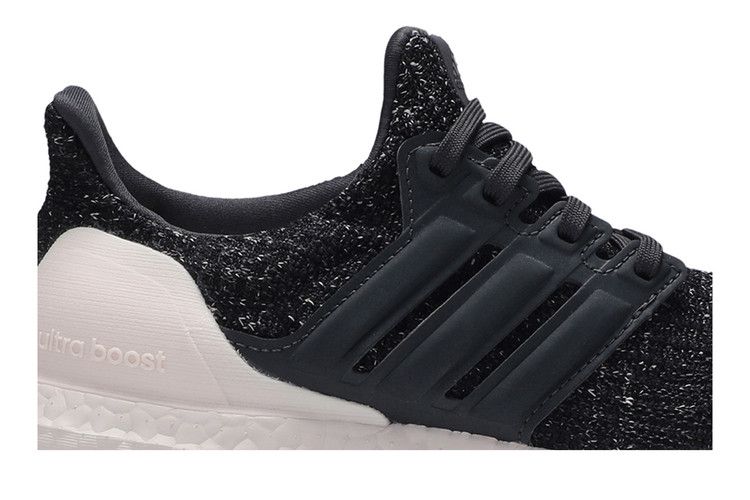 Adidas Wmns UltraBoost 4.0 'Black Orchid'