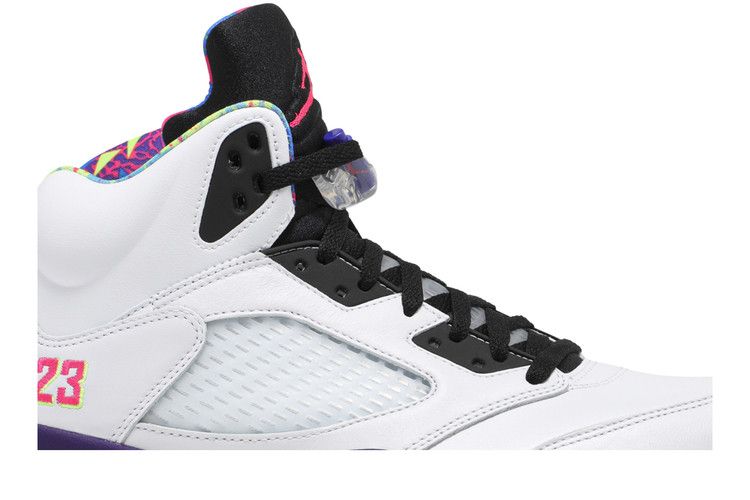 Air Jordan 5 Retro 'Alternate Bel-Air'